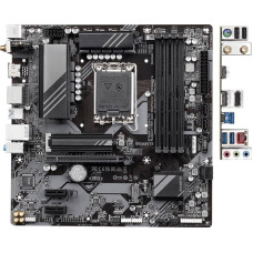 GIGABYTE B760M DS3H AX REV1.2