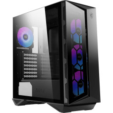 MSI MPG GUNGNIR 110R черный