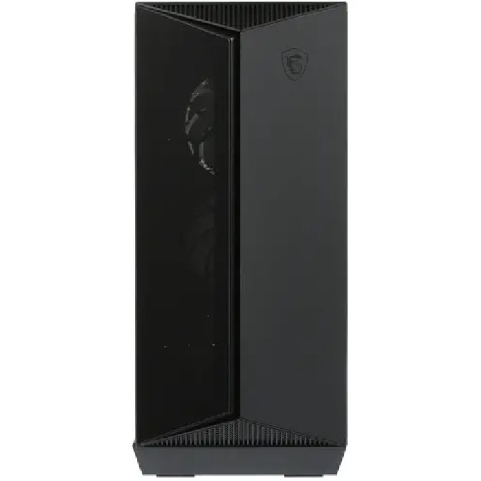 MSI MPG GUNGNIR 110R черный