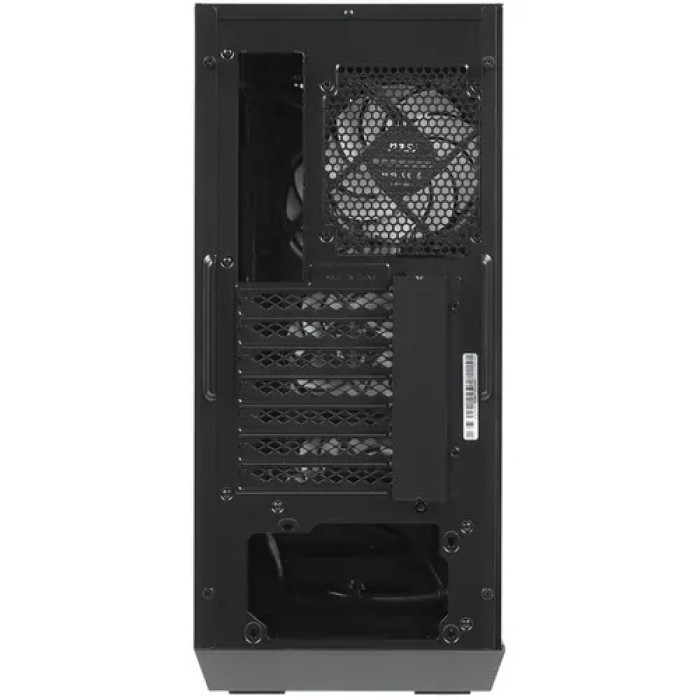 MSI MPG GUNGNIR 110R черный