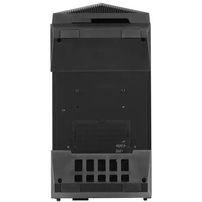 MSI MPG GUNGNIR 110R черный