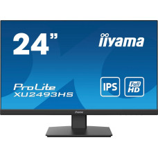 Iiyama XU2493HS-B5 черный