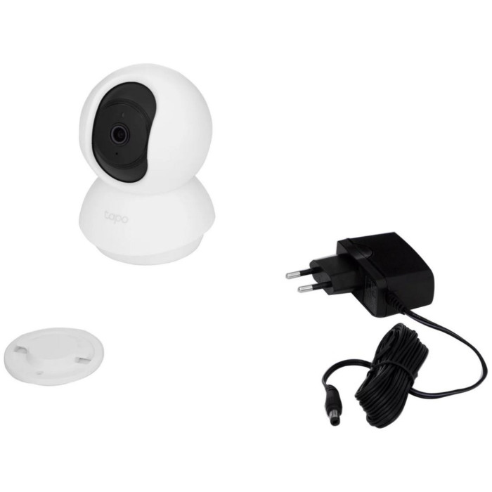 Камера видеонаблюдения TP-LINK Tapo C210 2304x1296