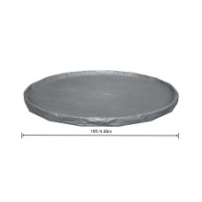 Тент для бассейна Bestway 58952<br>83416