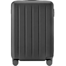 Чемодан Xiaomi Danube MAX luggage 26 поликарбонат 96 л черный