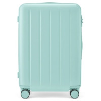 Чемодан Xiaomi Danube MAX luggage 26 поликарбонат 96 л мятный