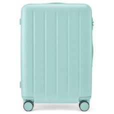 Чемодан Xiaomi Danube MAX luggage 26 поликарбонат 96 л мятный