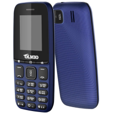 OLMIO A15 синий