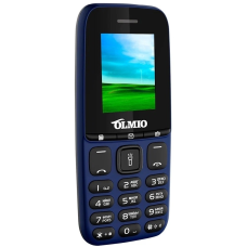 OLMIO A15 синий