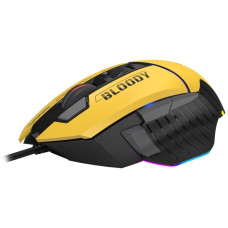 A4Tech Bloody W95 Max Sports желтый