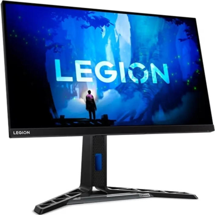 Lenovo Legion Y27f-30 67A6GAC3EU черный
