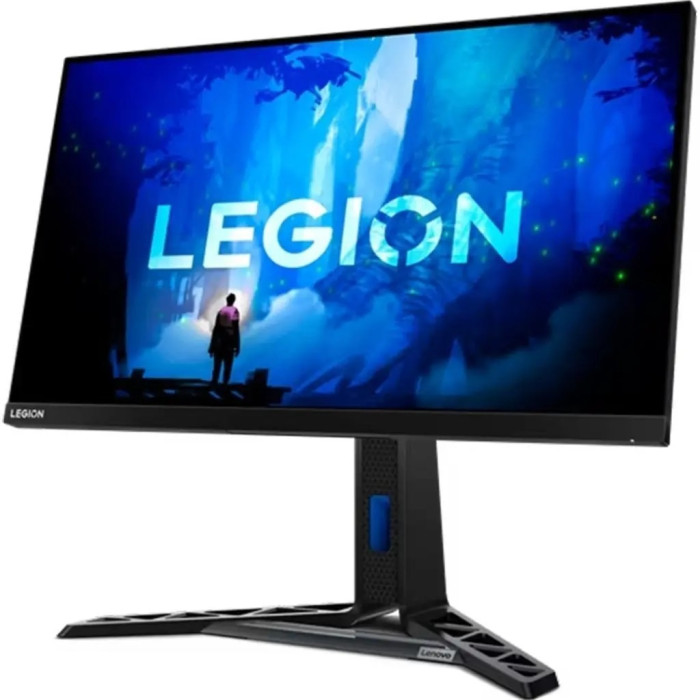 Lenovo Legion Y27f-30 67A6GAC3EU черный