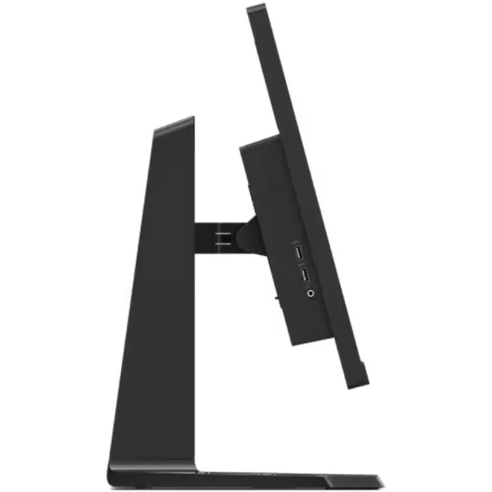 Lenovo Legion Y27f-30 67A6GAC3EU черный
