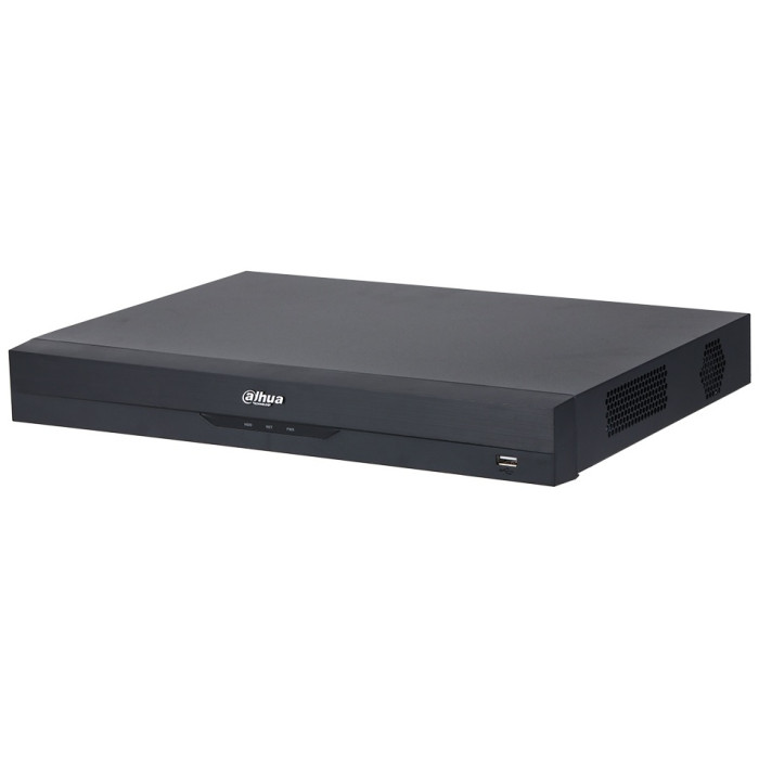 Dahua NVR (сетевой) DHI-NVR5208-EI