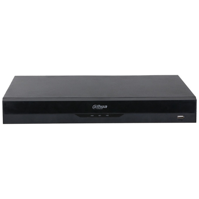 Dahua NVR (сетевой) DHI-NVR5208-EI