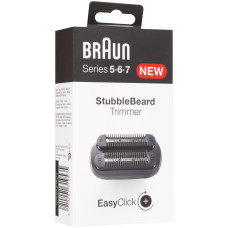 Braun Series 5/6/7 бритвенная головка