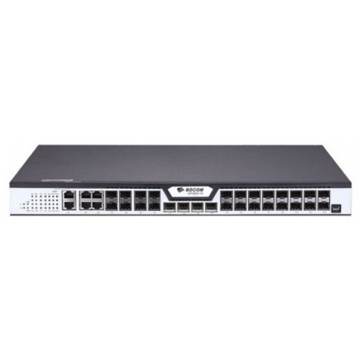 Коммутатор BDCOM GP3600-16B-2AC