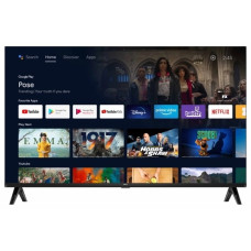 TCL 32S5400A 81 см черный