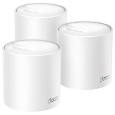 Wi-Fi точка доступа TP-LINK Deco X50 (3-pack)