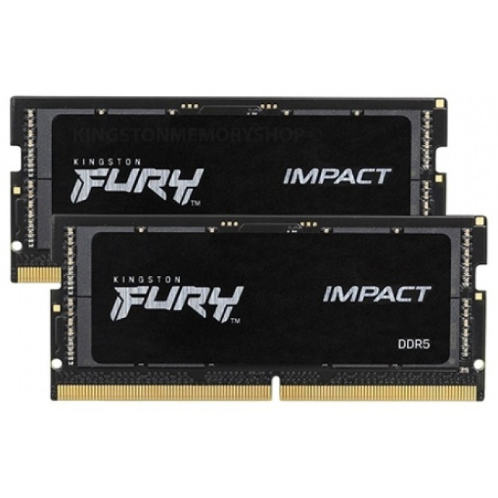 Kingston KF548S38IBK2-16 16 Гб