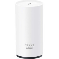 Wi-Fi адаптер TP-LINK Deco X50-Outdoor (1-pack)