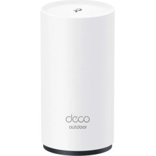 Wi-Fi адаптер TP-LINK Deco X50-Outdoor (1-pack)