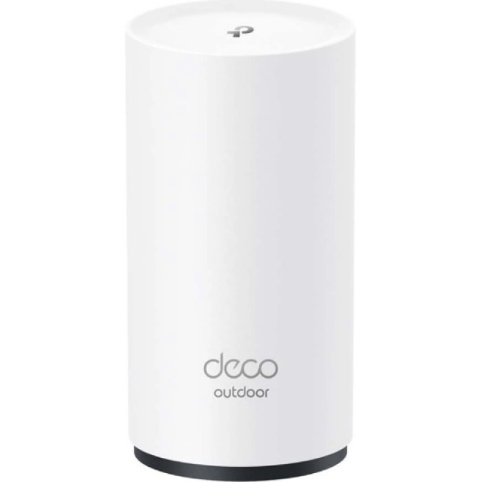 Wi-Fi адаптер TP-LINK Deco X50-Outdoor (1-pack)