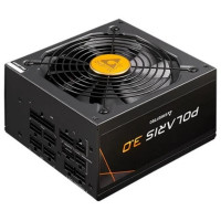 Power supply ATX Chieftec POLARIS 3.0, PPS-1050FC-A3, 1050W, 80plus Gold, Modular