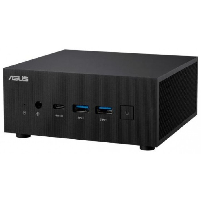 ASUS Mini PC PN53-B-S5070MV 90MR00S1-M00270 черный