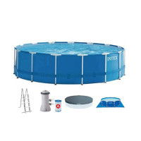 Каркасный бассейн Intex 28242ND<br>83443