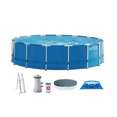 Каркасный бассейн Intex 28242ND<br>83443
