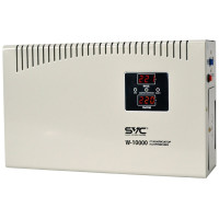 Стабилизатор напряжения SVC W-10000