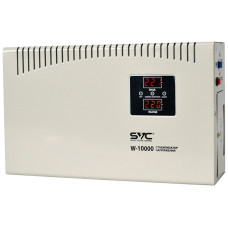 Стабилизатор напряжения SVC W-10000
