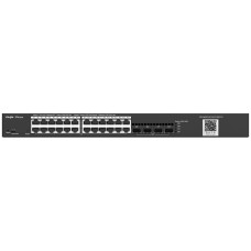 Коммутатор Ruijie RG-NBS3100-24GT4SFP-P