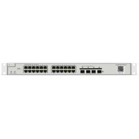 Коммутатор Ruijie RG-NBS3200-24GT4XS-P