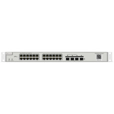Коммутатор Ruijie RG-NBS3200-24GT4XS-P