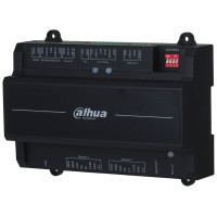 Dahua сетевой контроллер DHI-ASC2202B-S (12В)