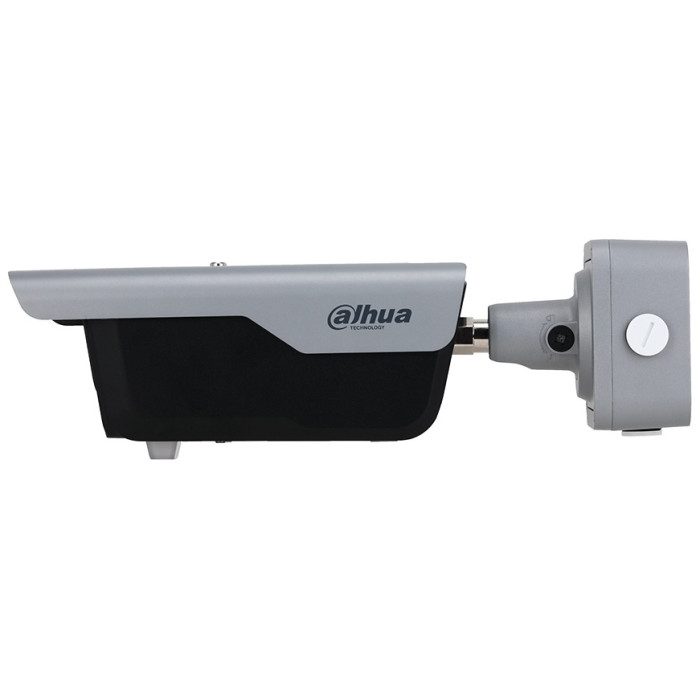 Dahua камера видеонаблюдения DHI-ITC413-PW4D-Z1, 4 Мпикс расширение 2688x1520