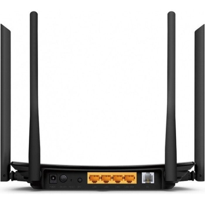TP-LINK AC1200 VR300 EU черный