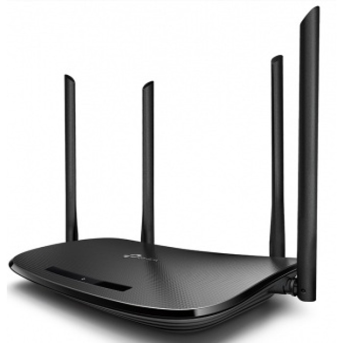 TP-LINK AC1200 VR300 EU черный