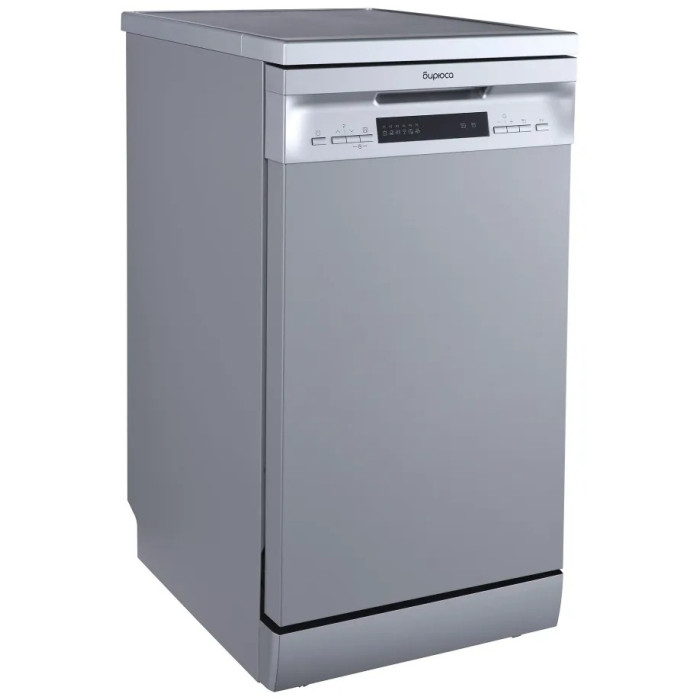 Бирюса DWF-410/5 M серый