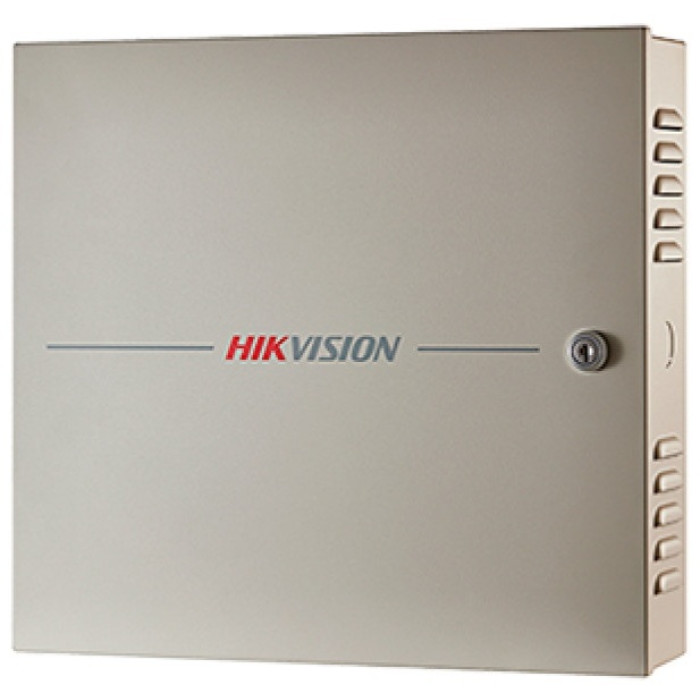 Hikvision сетевой контроллер DS-K2601T