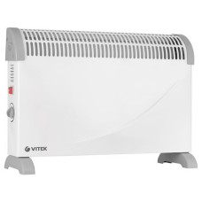 Конвектор Vitek VT-2179 белый-серый