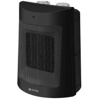 Тепловентилятор Vitek VT-2064 черный