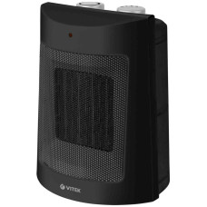 Тепловентилятор Vitek VT-2064 черный