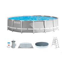 Каркасный бассейн Intex 26724ND<br>83453