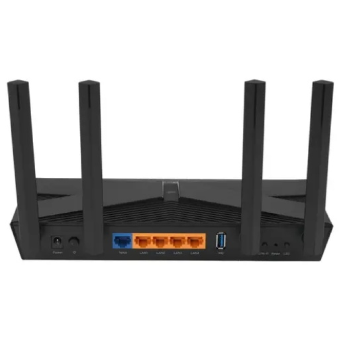 TP-LINK Archer AX50 черный