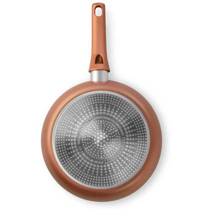 Сковорода универсальная Tefal 4222122 22, алюминий