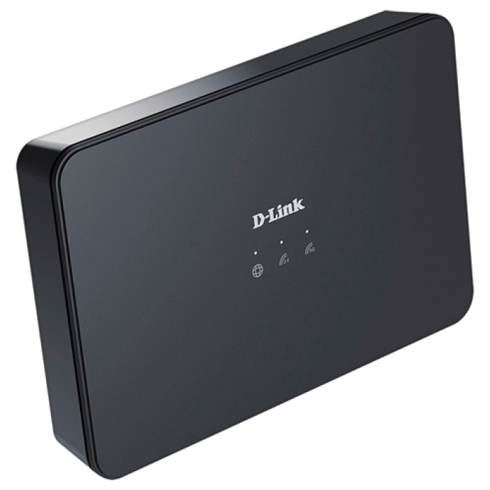 Wi-Fi роутер D-link DIR-815/SRU/S1A