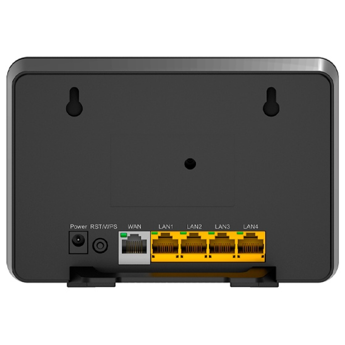 Wi-Fi роутер D-link DIR-815/SRU/S1A